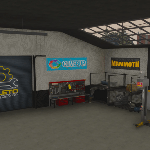 Screenshot 2025-03-10 135020 FiveM Mod GTA 5 Debadged Car