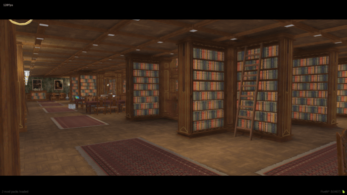 [MAP] Library - Image 2