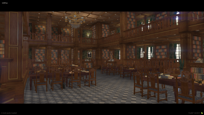 [MAP] Library - Image 3