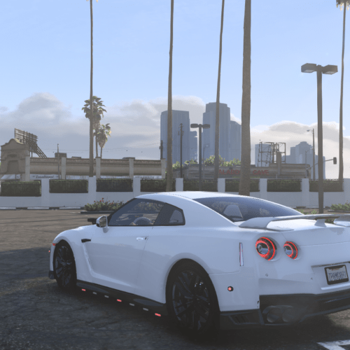 Screenshot 2025-03-11 110603 FiveM Mod GTA 5 Debadged Car