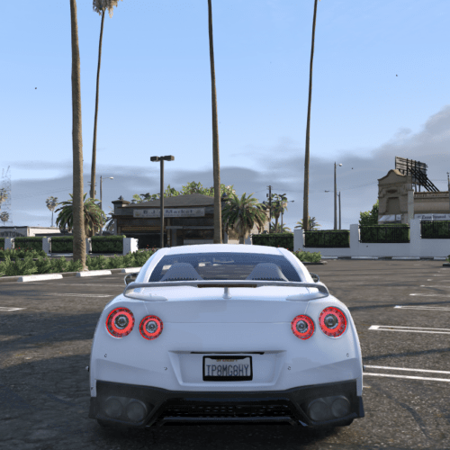 Screenshot 2025-03-11 110610 FiveM Mod GTA 5 Debadged Car