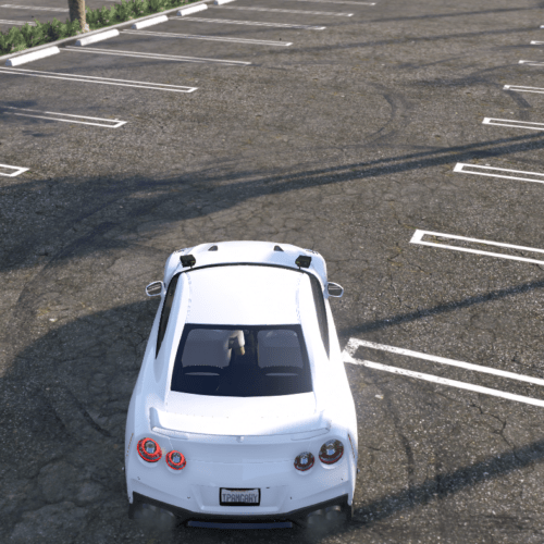 Screenshot 2025-03-11 110617 FiveM Mod GTA 5 Debadged Car