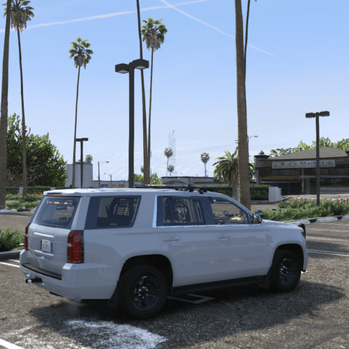 Screenshot 2025-03-11 112101 FiveM Mod GTA 5 Debadged Car