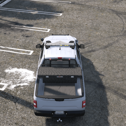 Screenshot 2025-03-11 123101 FiveM Mod GTA 5 Debadged Car