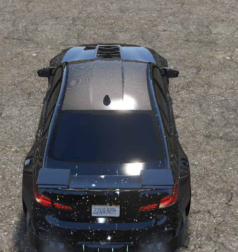 Screenshot 2025-03-24 063218 FiveM Mod GTA 5 Debadged Car