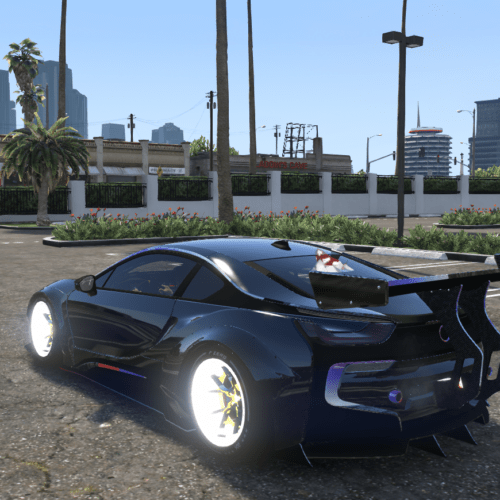 Screenshot 2025-03-24 063311 FiveM Mod GTA 5 Debadged Car