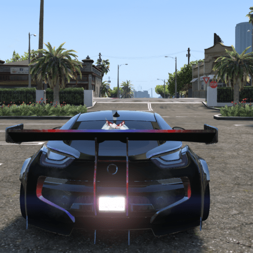 Screenshot 2025-03-24 063316 FiveM Mod GTA 5 Debadged Car