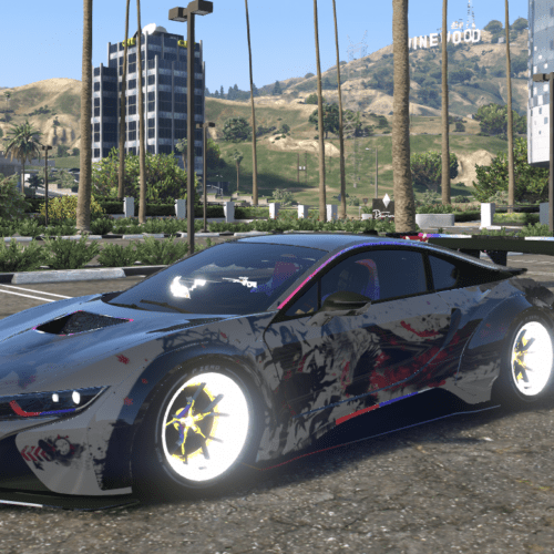 Screenshot 2025-03-24 063324 FiveM Mod GTA 5 Debadged Car