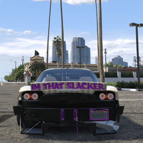 Screenshot 2025-03-25 112319 FiveM Mod GTA 5 Debadged Car
