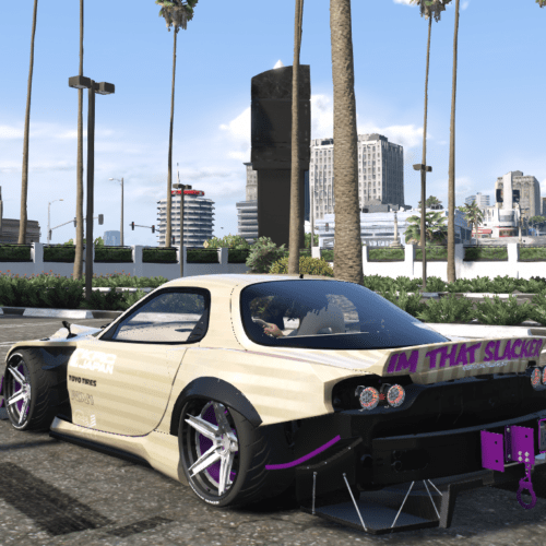 Screenshot 2025-03-25 112325 FiveM Mod GTA 5 Debadged Car