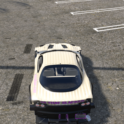 Screenshot 2025-03-25 112331 FiveM Mod GTA 5 Debadged Car