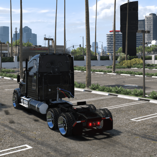 Screenshot 2025-03-25 112739 FiveM Mod GTA 5 Debadged Car