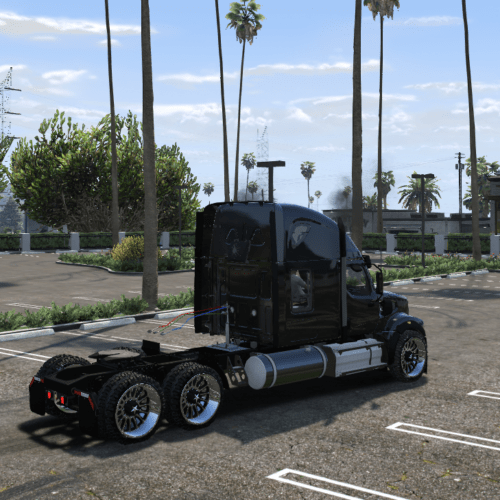 Screenshot 2025-03-25 112743 FiveM Mod GTA 5 Debadged Car