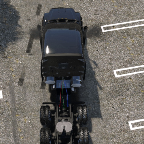 Screenshot 2025-03-25 112751 FiveM Mod GTA 5 Debadged Car
