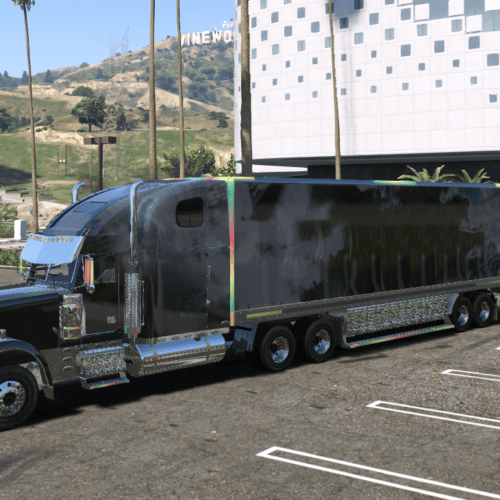 Screenshot 2025-03-25 113005 FiveM Mod GTA 5 Debadged Car