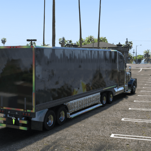 Screenshot 2025-03-25 113016 FiveM Mod GTA 5 Debadged Car