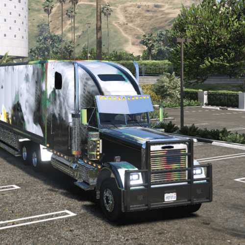 Screenshot 2025-03-25 113022 FiveM Mod GTA 5 Debadged Car
