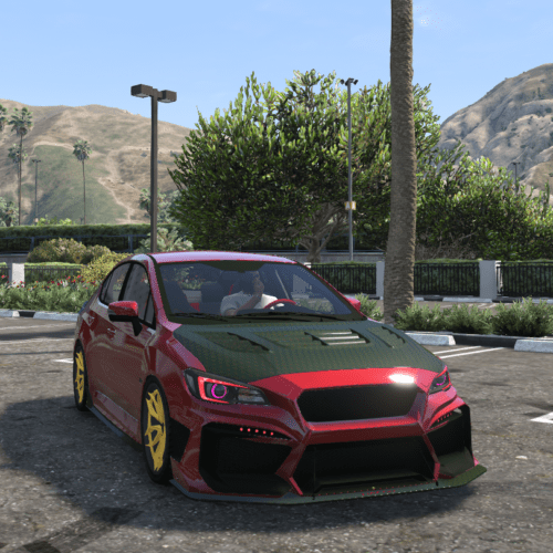 Screenshot 2025-03-25 120904 FiveM Mod GTA 5 Debadged Car