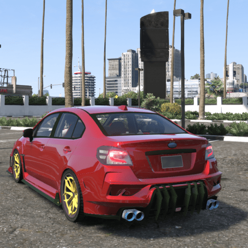 Screenshot 2025-03-25 120929 FiveM Mod GTA 5 Debadged Car