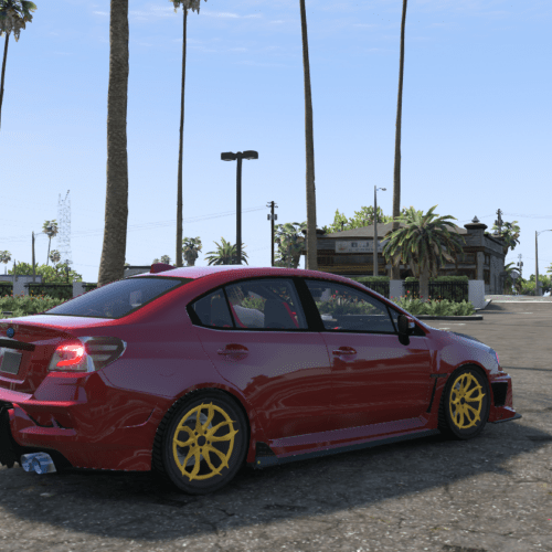 Screenshot 2025-03-25 120933 FiveM Mod GTA 5 Debadged Car