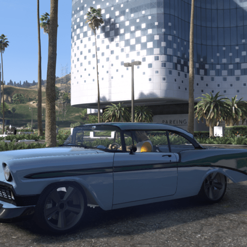 Screenshot 2025-03-31 092221 FiveM Mod GTA 5 Debadged Car