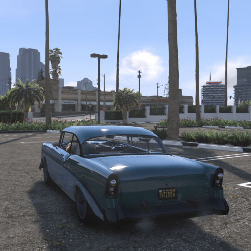 Screenshot 2025-03-31 092229 FiveM Mod GTA 5 Debadged Car