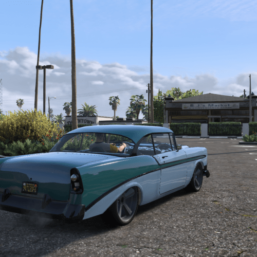 Screenshot 2025-03-31 092235 FiveM Mod GTA 5 Debadged Car