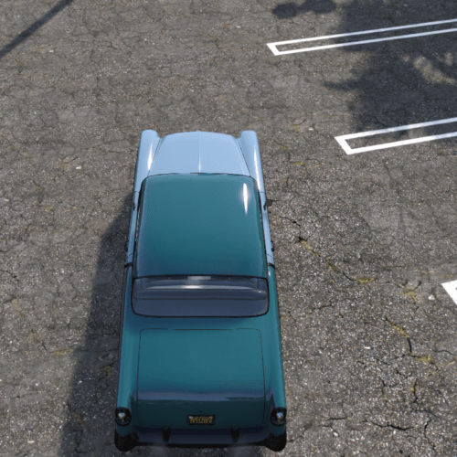 Screenshot 2025-03-31 092240 FiveM Mod GTA 5 Debadged Car