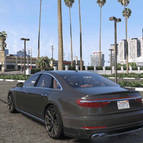 Screenshot 2025-03-31 092450 FiveM Mod GTA 5 Debadged Car