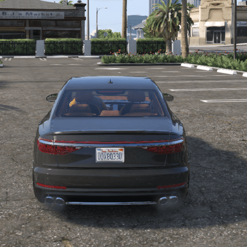 Screenshot 2025-03-31 092510 FiveM Mod GTA 5 Debadged Car