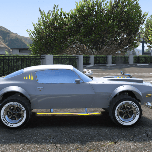 Screenshot 2025-03-31 092651 FiveM Mod GTA 5 Debadged Car