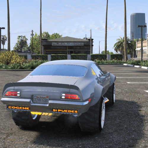 Screenshot 2025-03-31 092656 FiveM Mod GTA 5 Debadged Car