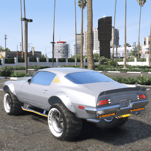 Screenshot 2025-03-31 092702 FiveM Mod GTA 5 Debadged Car
