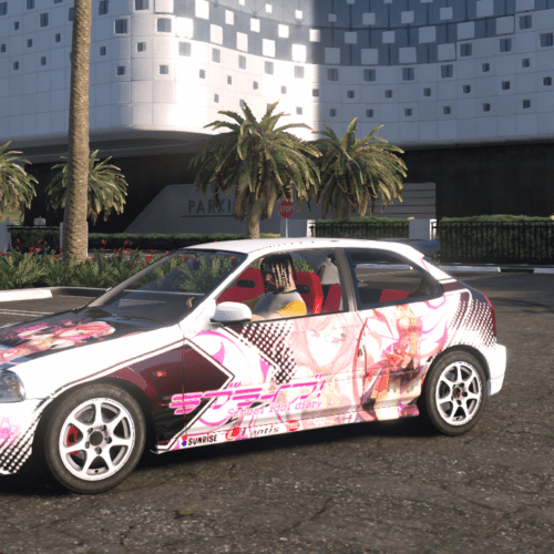Screenshot 2025-03-31 094803 FiveM Mod GTA 5 Debadged Car