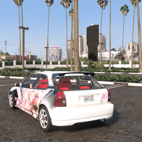Screenshot 2025-03-31 094809 FiveM Mod GTA 5 Debadged Car