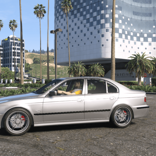 Screenshot 2025-03-31 095017 FiveM Mod GTA 5 Debadged Car