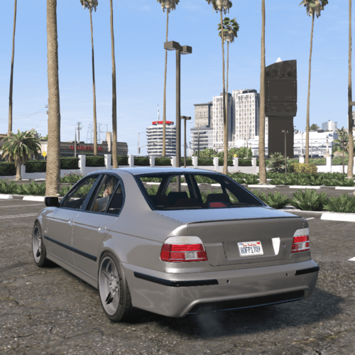 Screenshot 2025-03-31 095022 FiveM Mod GTA 5 Debadged Car