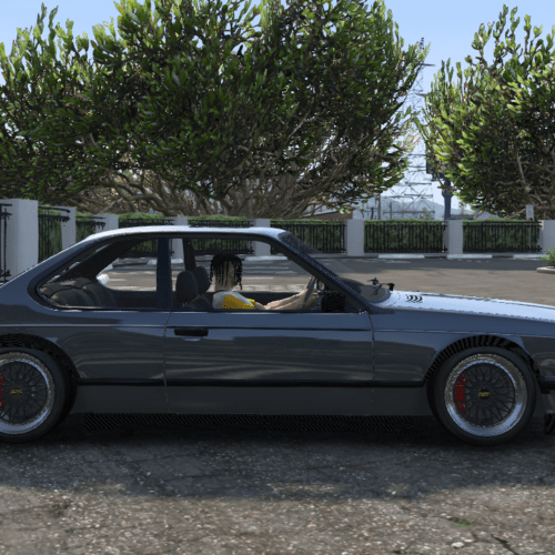 Screenshot 2025-03-31 095127 FiveM Mod GTA 5 Debadged Car
