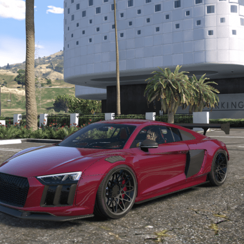 Screenshot 2025-04-06 090003 FiveM Mod GTA 5 Debadged Car