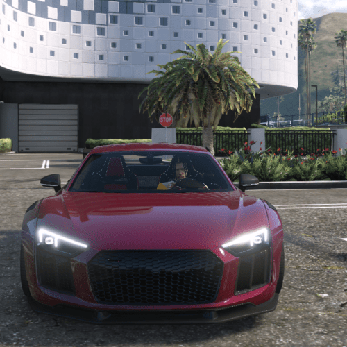 Screenshot 2025-04-06 090021 FiveM Mod GTA 5 Debadged Car