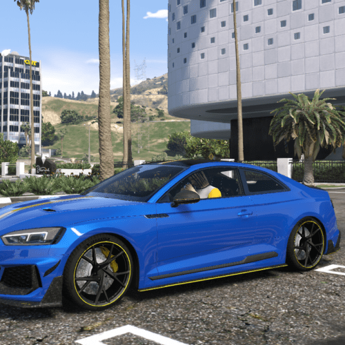 Screenshot 2025-04-06 090234 FiveM Mod GTA 5 Debadged Car