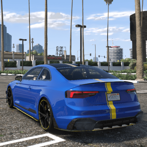 Screenshot 2025-04-06 090241 FiveM Mod GTA 5 Debadged Car