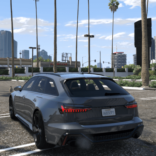 Screenshot 2025-04-06 090600 FiveM Mod GTA 5 Debadged Car