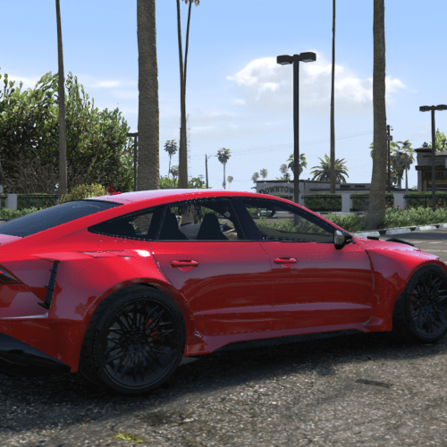 Screenshot 2025-04-06 090807 FiveM Mod GTA 5 Debadged Car