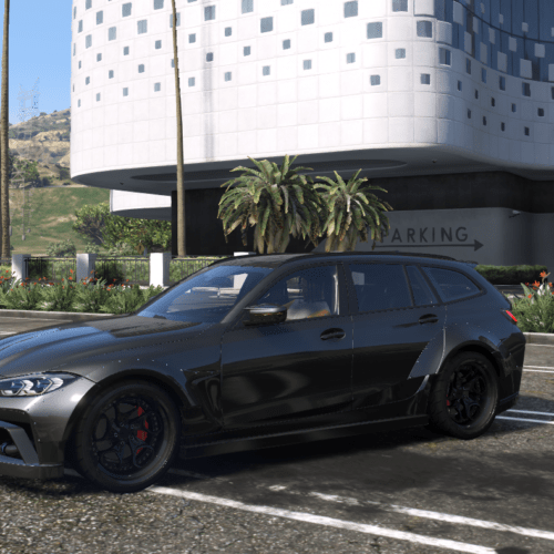 Screenshot 2025-04-06 091139 FiveM Mod GTA 5 Debadged Car
