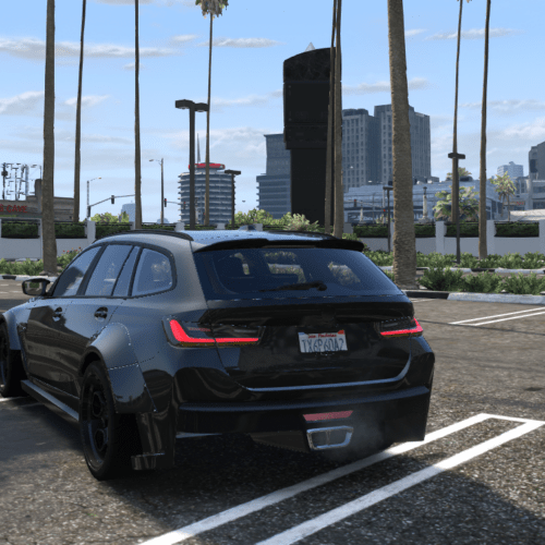 Screenshot 2025-04-06 091144 FiveM Mod GTA 5 Debadged Car