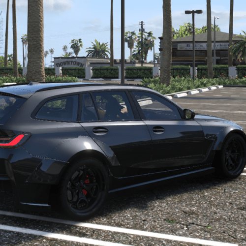 Screenshot 2025-04-06 091148 FiveM Mod GTA 5 Debadged Car