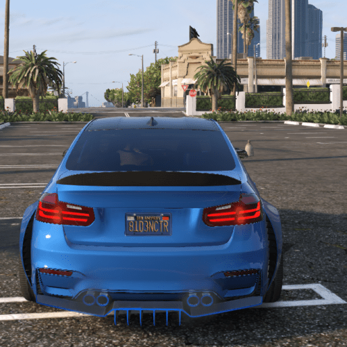 Screenshot 2025-04-06 093724 FiveM Mod GTA 5 Debadged Car