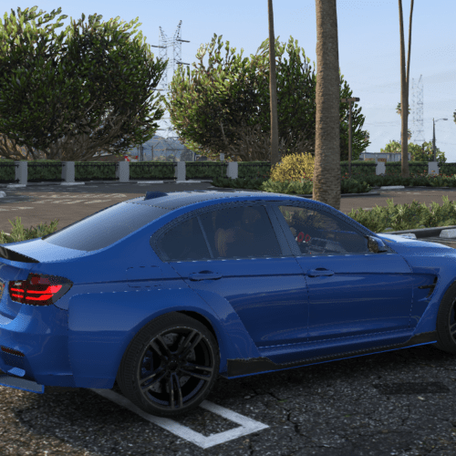 Screenshot 2025-04-06 093730 FiveM Mod GTA 5 Debadged Car