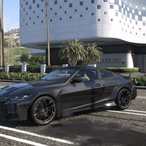 Screenshot 2025-04-06 094003 FiveM Mod GTA 5 Debadged Car